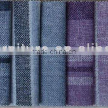 High Quality fabric used in sofas/chairs