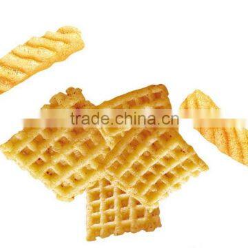 Bugles Chips Machine With Best Price
