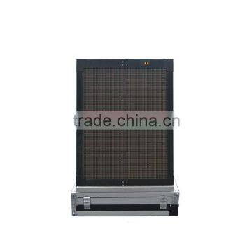 Portable Road Safety LED Warining Message Board TSP-200