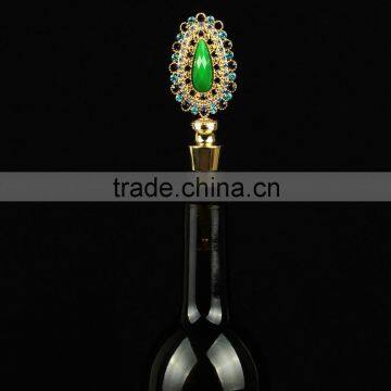 Fancy Lighted Wine Bottle Stoppers photo-4