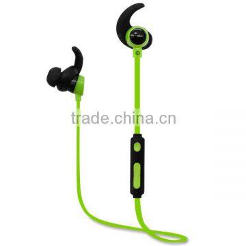 In-ear Style Sport Wireless Bluetooth Earphone for All Mobile Phone photo-3