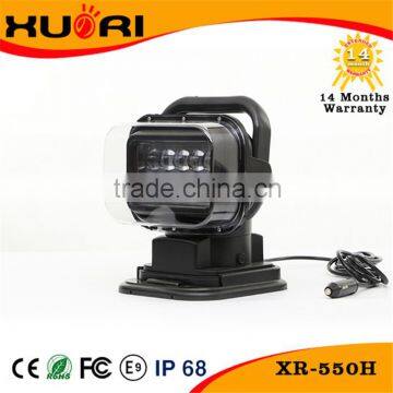 High stability! 50w spot/flood/combo car accessories Working led lights offroad ATV SUV 4X4 auto led working light for car