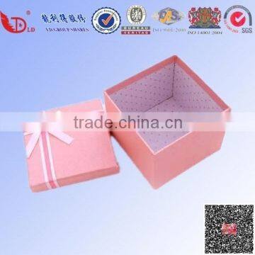 2016 Newest Design Food Grade Christmas Gift Packaging Tin Box photo-4