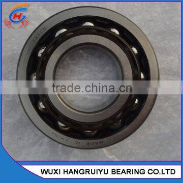 Chinese factory supply available sample angular contact ball bearing 3306B.TVH