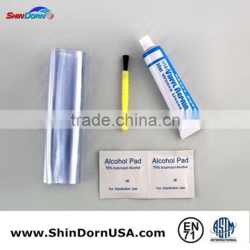 Professional inground pool kit, swimming pool inground kit