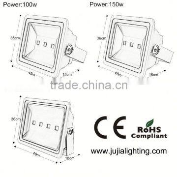 Hot Sale IP65 CE ROHS 50w Marine Led Flood Light photo-2