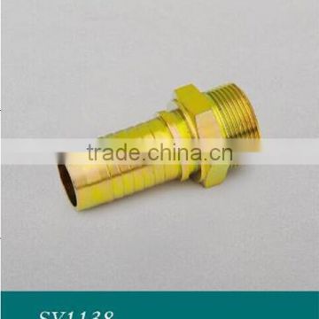 Sanye hydraulic quick coupling