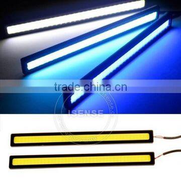 High Density Chips LED DRL Light Hiway COB Daytime Running Light