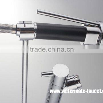 Pull Out Spray Kitchen Faucet photo-2