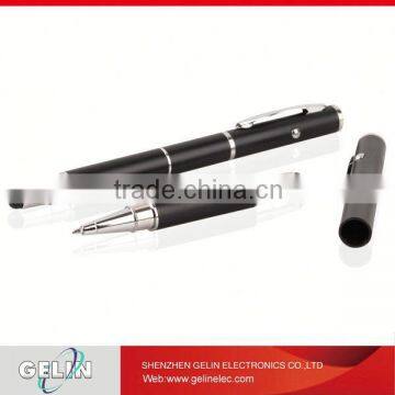 hot selling 3 in1 stylus with led laser