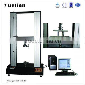Rubber Three Points Bending Testing Machine photo-4