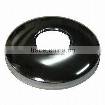 Sure Grip Pipe Flange with Split Chrome, OEM Orders are Welcome, bathroom accessory