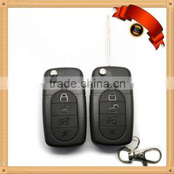 vw remote key case,Plastic Injection Mould factory , BM-032