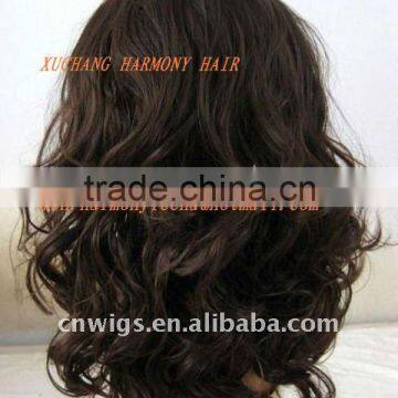 GOOD Top quality fashion synthetic wig