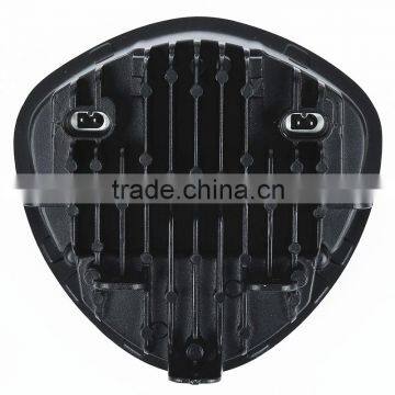 Newest High Quality LED Motorcycle Projector Headlight Led Headlamp For Victory Gross Country/Roads (11-Up)/Vision Tour(12-Up) photo-5