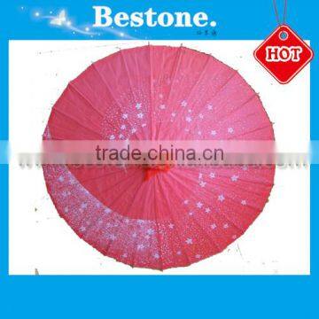 Art Umbrella for advertising or gift or decoration