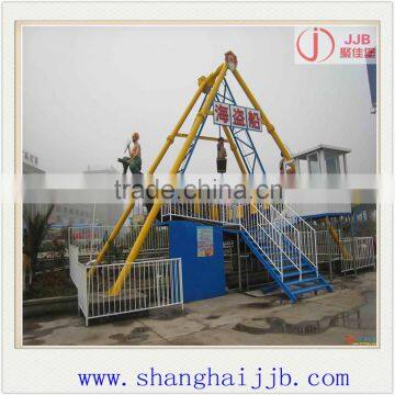 2015 Amusement Equipment Pirate Ship/amusement Park Pirate Ship photo-3