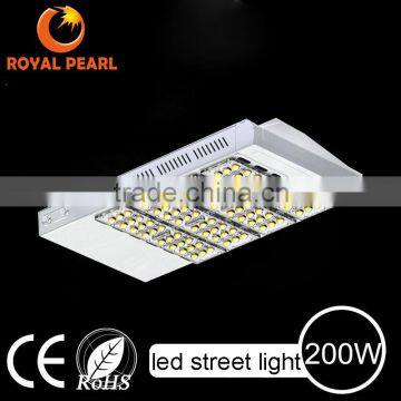 Cool White Color Temperature(CCT)and LED Light Source led street light