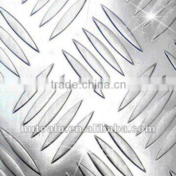 aluminum sheet for trailor flooring with cheap price