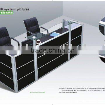 QQ 318 series office partition