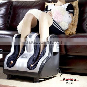 air compression leg massager/foot massager C01 CE ROHS approved