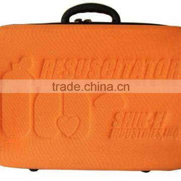 OEM Waterproof EVA Tool Case With Customied EVA Foam in Embossed Logo by Fabric or PU Leather photo-6