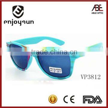 lady sunglasses brand promotion price wholesale Alibaba