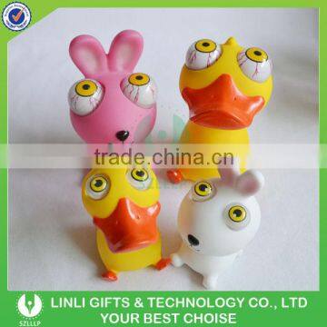 Hot Sale in Super Maket Popping Eyes Animal Toy photo-4