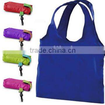 Shopping bag Foldable Nylon bag Foldable bag