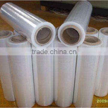Transparent Ldpe Shrink Film /transparent pe Shrink Film /transparent pe Shrink Sleeve Film Manufacture in China photo-3