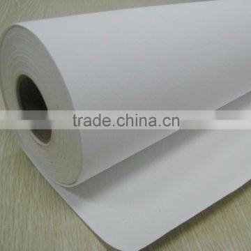 Unisign Sell To Different Countries Digital Printing Polyester Canvas Fabric