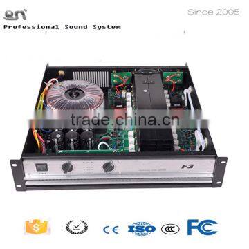 cheap 500w 2 channel 8ohms audio power amplifier