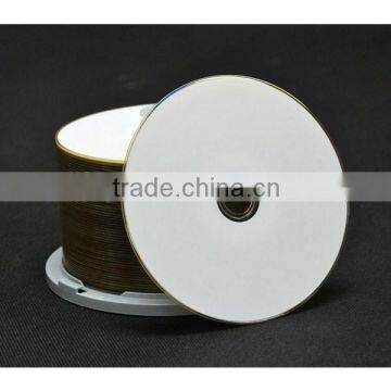 RISHENG Blank 25GB 6X Blu Ray Dvd 50cake Box/blu Ray Wholesale Printable/ Blu Ray Printable 25GB 6X photo-3