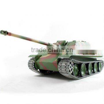 HL 3869-1 1:16 German JAGDPanther RC Airsoft Battle Tanks