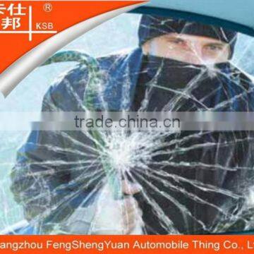 China Factory Good Quality 4,8,12mil Safety Film, Anti-explosion Window Film