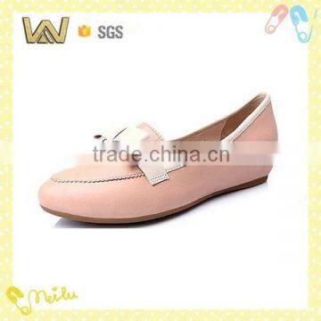 2015 hot selling ladies office wear shoes