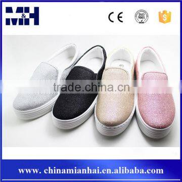 Wholesale China Market casual shoes 2016