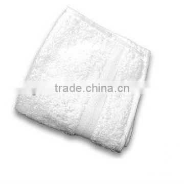 Professional high quality egyptian cotton towels