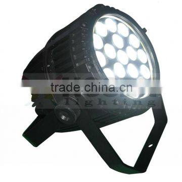 18*10W 4IN1 outdoor led par 64