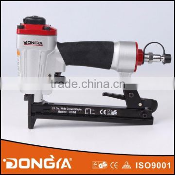 21 Ga. Fine Wire Stapler Staple Gun