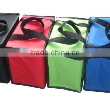 Fashion portable Thermal insulation bag cooler bag- UNCOOLER-004                        
                                                                                Supplier's Choice