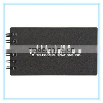 Promotion Gift Item Promotion Custom Wholesale Mini Notepad with business card holder                        
                                                                                Supplier's Choice
