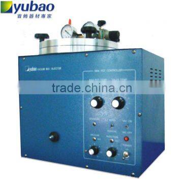 Yubao 220V Vacuum Wax Injector