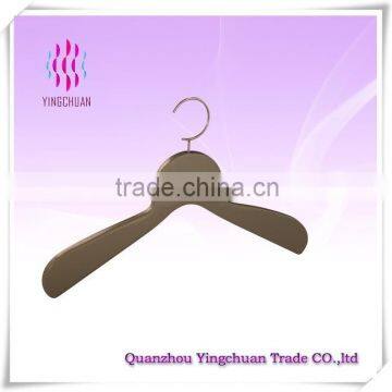 Top Quality Children Wooden Cloth Hanger