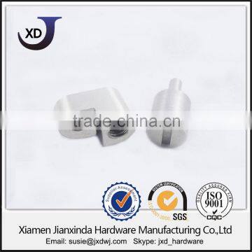 China Factory Customized 4 Axis Cnc Machining Stainless Steel Parts Its-012