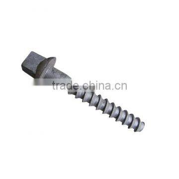 Rail Studs Screw Spike photo-4