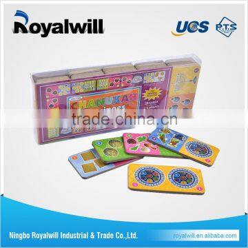 Professional manufacture card game, word and letter card
