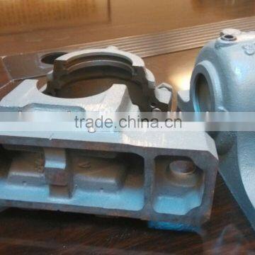 FSZ pillow and plummer block SN509