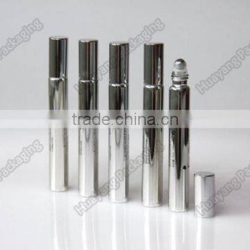 metal glass bottle clear fluted glass bottle tin glass bottle