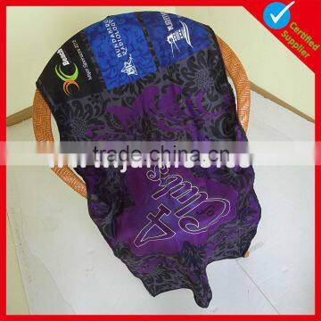 Most Popular Light Weight Loose Fashion Terry Towel photo-4